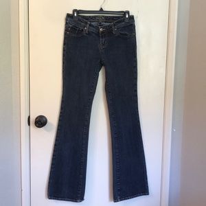 7 For All Mankind Flare Jeans (27)